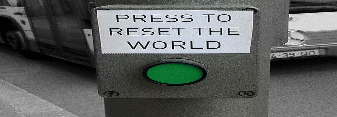 Reset the World